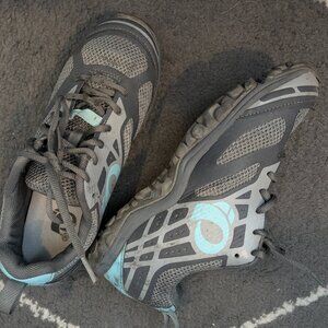 PEARL iZUMi X-Alp Seek VI Bike Shoes - Women's 40 EU
